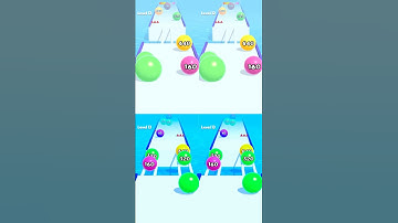 Ball master | iOS android game play walkthrough Level 12 #ctmgamestore #ballmaster #shorts