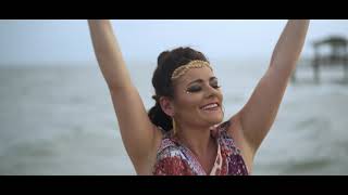 Carvin Walls - Hippie (Official Music Video)