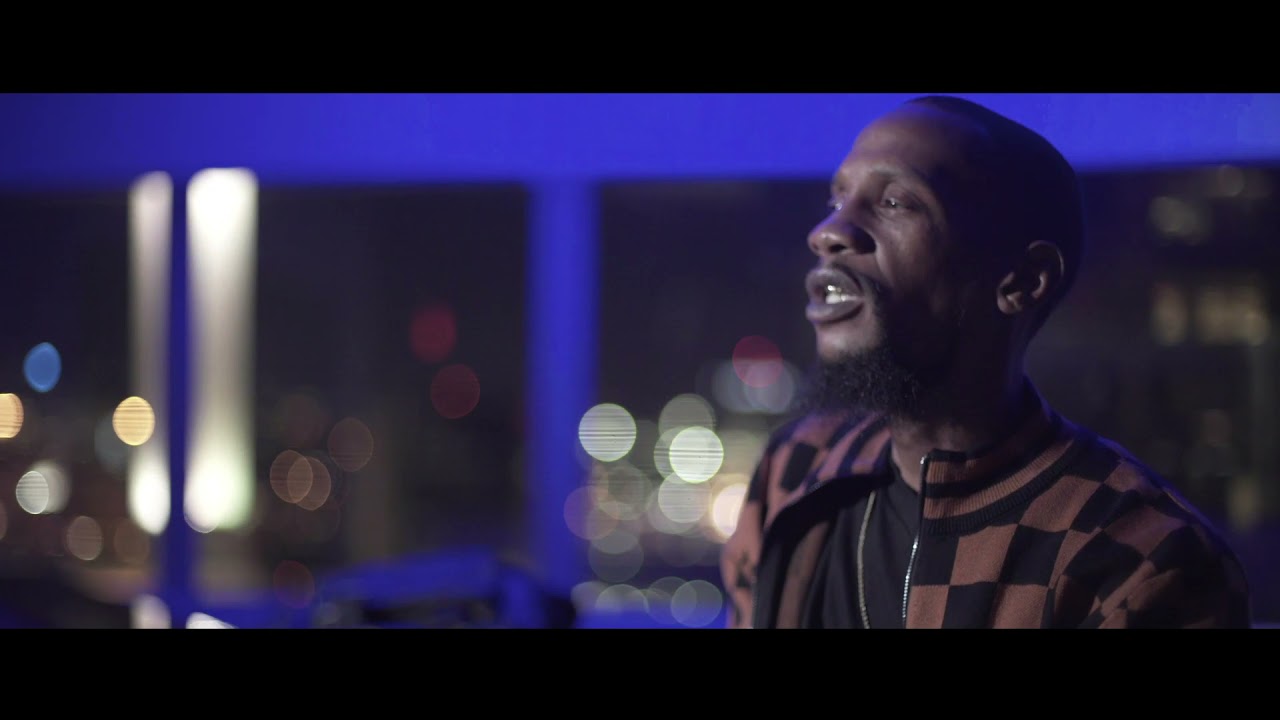 Tubbsta - Late Night (shotbyNarrative444Prod.)