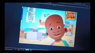 Little Bill Ungrounded Kasper Mora Gets Grounded