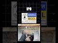 Bharat Coking Coal IPO | DOKHA YA MOKA  #ipoanalysis #coalindia #bharatcokingcoalipo #ipo #iporeview