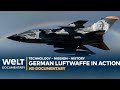 THE LUFTWAFFE: The German Air Force - 24/7 Combat Ready | Full Documentary