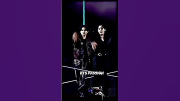 BTS members Taekook dance challenge on Untouchable wait for end 😱🥵#bts #btspassion #short #viral