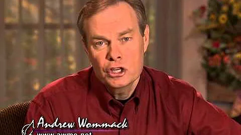 Andrew Wommack: Sharper Than A Two-Edged Sword - Week 3 - Session 2