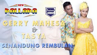 Senandung Rembulan - Gerry Mahesa ( Official Music Video )