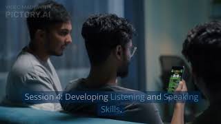 Certificate Course in Communicative English for Beginners screenshot 3