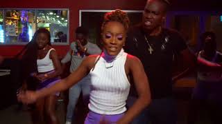Patrice Roberts - Tender (Dance Video) | M-pros x Delecia's Dance Agency
