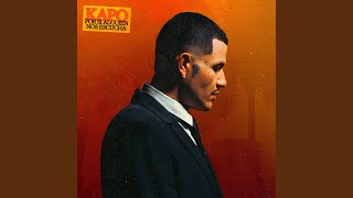 NO CRY - Kapo