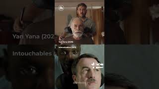 Yeni çıkan yanyana filmi hakkında ne düşünüyorsunuz#feyyazyiğit#halukbilginer#yanyana#intouchables