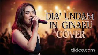 Download Lagu POP MONGONDOW DIA' UNDAM IN GINAKU NEW COVER MP3