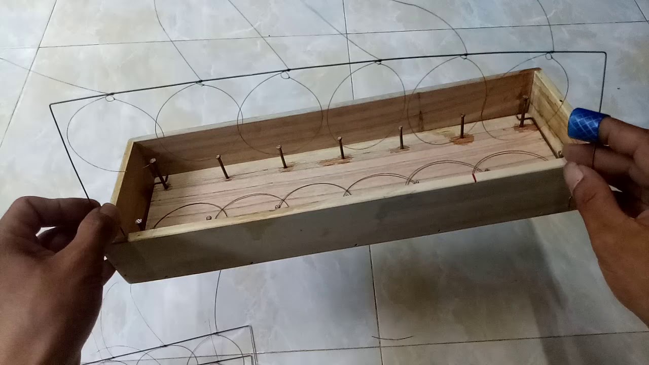 Thòng bẫy Khướu.Họa My. Chào Mào. Chòe Than. Chòe Lửa.giá 670k.0961747771