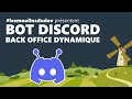 Lmd  chargement dynamique de modules pour le bot discord