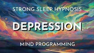 Sleep Hypnosis for Depression