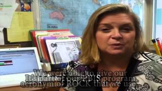 PBIS, Assembly, Box Out Bullying Student Assemblies