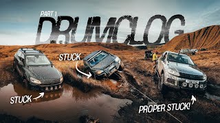 THE UK'S BIGGEST AND MOST CHALLENGING OFF ROAD CENTRE!! 🤯