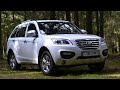 LIFAN X60 ЗАДАРОМ. Все плюсы и минусы китайца.