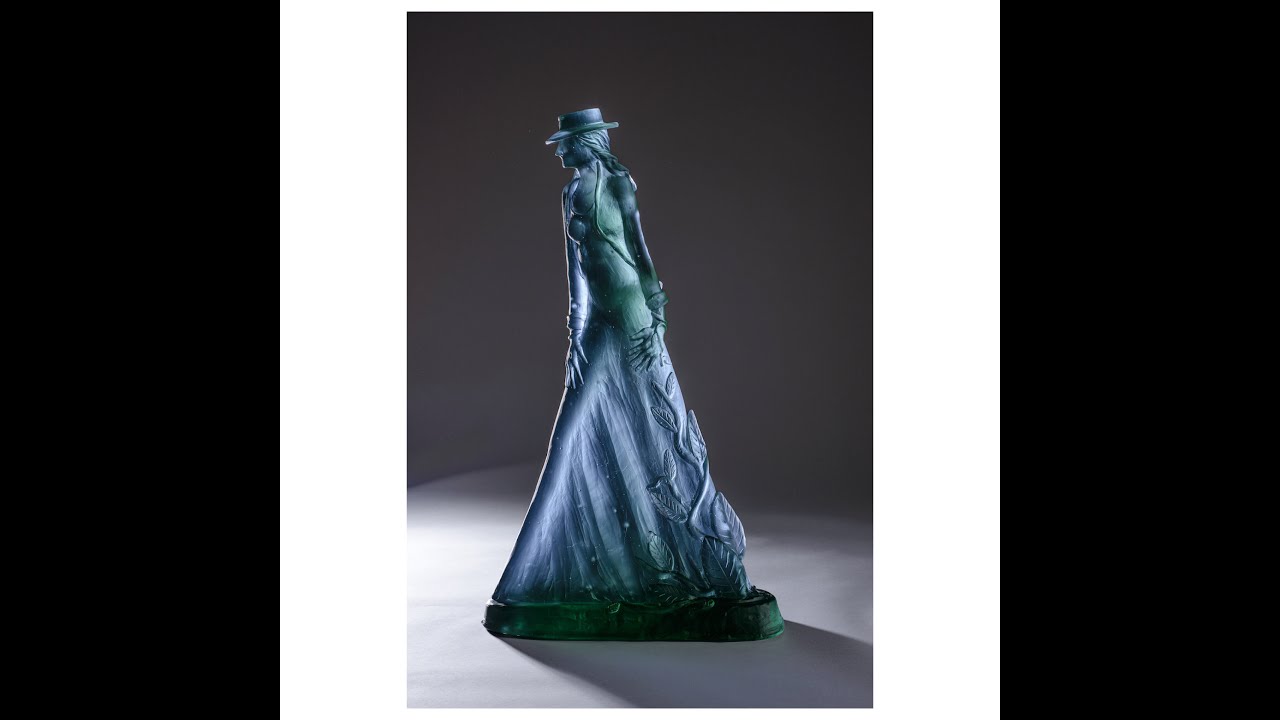 AACG First Friday Fired Up!, Leah Wingfield & Steve Clements, 4-5-24