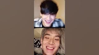 [19.07.21] ice Paris x JJ 🔴 IG Live by nadaomusic with jayler