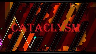 Cataclysm by Gboy(Extreme Demon) 100%