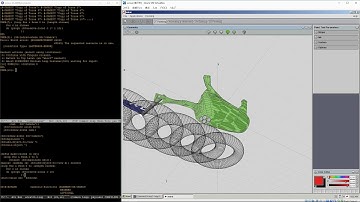 Hacking Lisp on Mirai