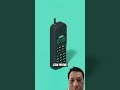 Remember Nokia 1010 #computer #smartphone #automobile #nokia
