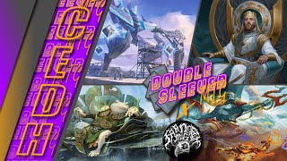 Glarb is back!! Shorikai | Kenrith | Thrasios/Vial | Glarb Ft. @FarNorthMtG