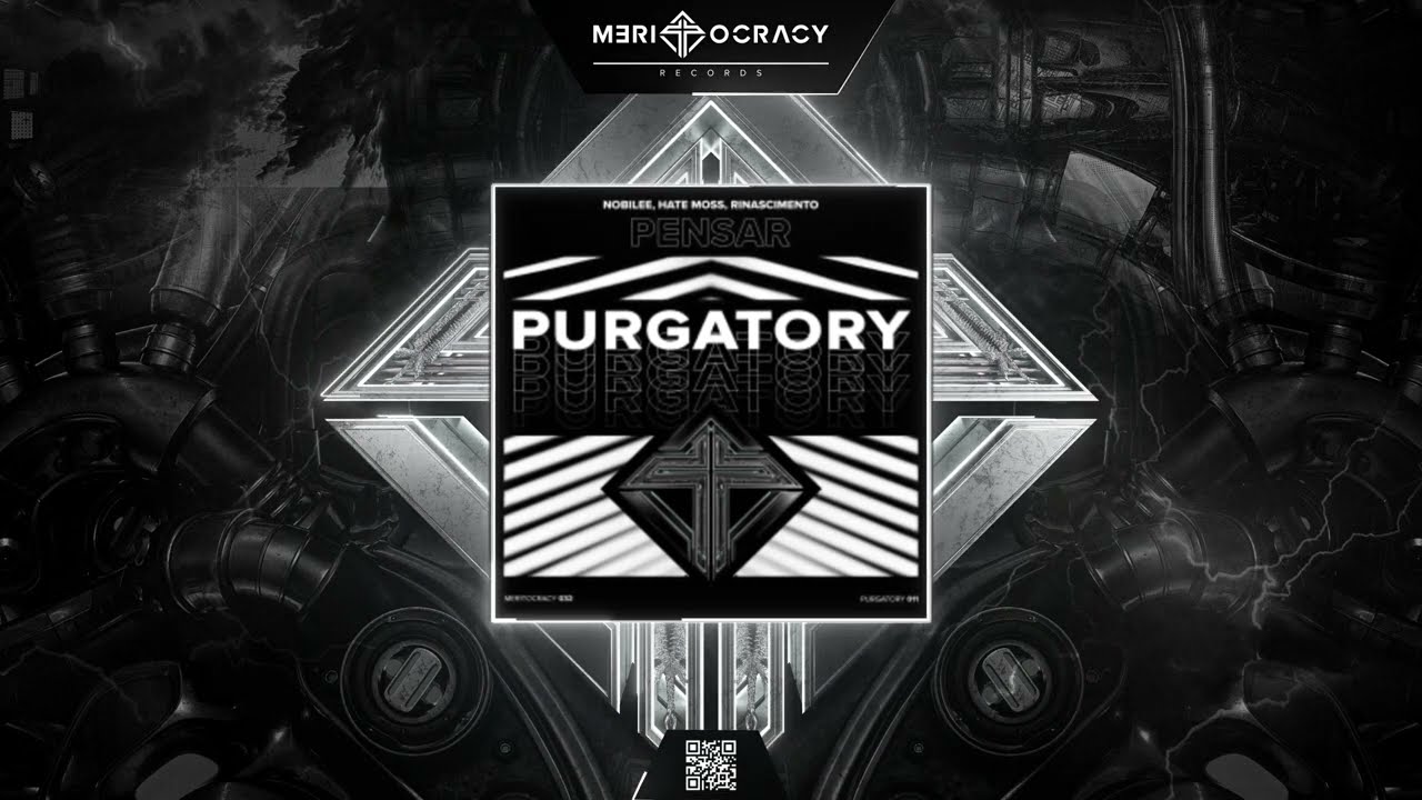 Mira Nobilee, Hate Moss, Rinascimento - Pensar en YouTube