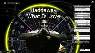 Warframe Mandachord: Haddaway - What Is Love screenshot 5