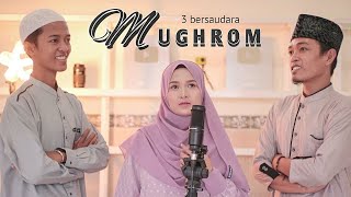 Sudah Tayang!!! MUGHROM (Trailer) Di Channel (3 Bersaudara)