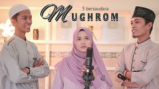 Sudah Tayang!!! MUGHROM (Trailer) Di Channel (3 Bersaudara)