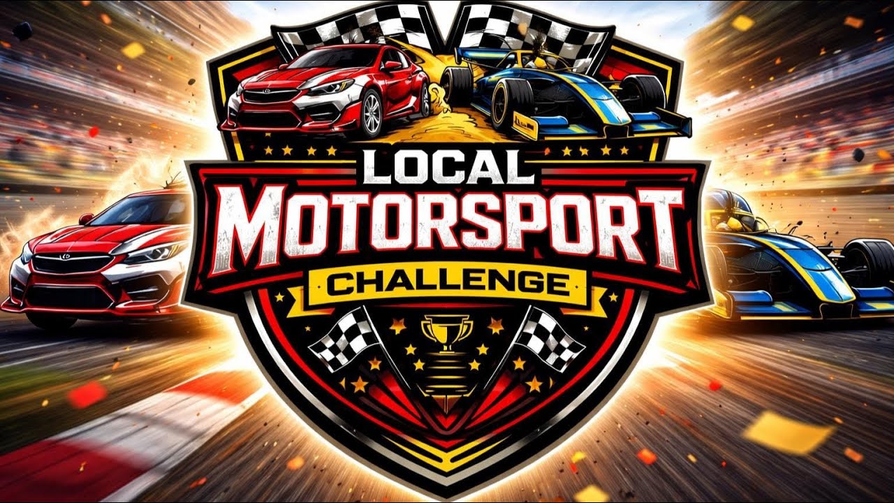 Local Motorsport Challenge - Episode 1. Dezbatem despre competițiile regionale în detaliu