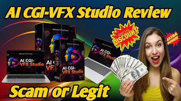 AI CGI VFX Studio Review: Create Hollywood VFX in Minutes