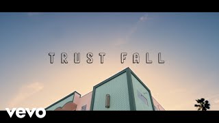 Watch Caye Trust Fall video