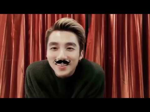 Sơn Tùng livestream khoe tóc mới | Tất tần tật các nội dung nói về tóc mới sơn tùng chính xác nhất