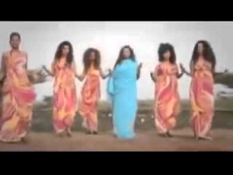 سواني حبشي لالالا