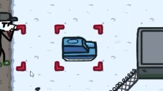 Tank But Works (Fleeing The Complex) - Henry Stickmin