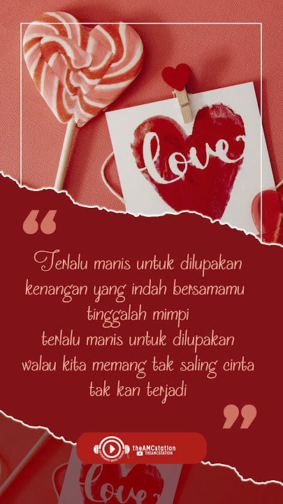 Slank - Terlalu Manis