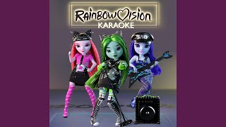 Found My Voice (Karaoke)