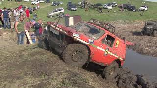 4x4 hill climb competition 2019 extreme hillclimbing