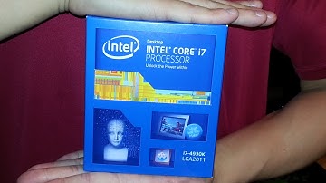 Ivy Bridge-E Intel Core i7 4930K Specs Review: Good for Gaming? (Planetside 2 Gameplay)