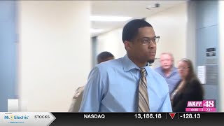 Man convicted in 2018 ‘good Samaritan’ capital murder trial