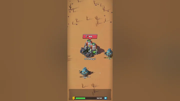 Desert Storm Battlefield Event Explained | How to Play desert storm battlefield in last war