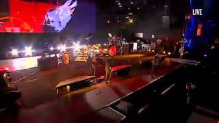 Linkin Park - Papercut | (Rock In Rio | LIVE in Lisbon | 2012 , May 26