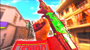 THIS META Tempus Razorback Class Setup is BROKEN In MW2!