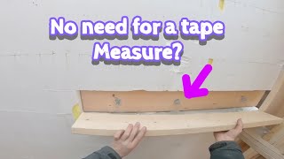 How to transfer marks from one board to another - useful tip by Awesome Builds  617 views 3 months ago 2 minutes