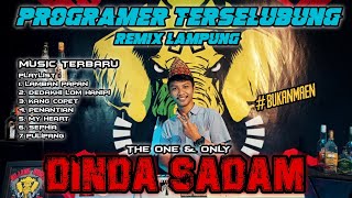 TAU NAMA GAK TAU RUPA SPESIAL MUSIC TERBARU DINDA SADAM LIVE DI BUJANG ORGEN LAMPUNG || FULL BASS