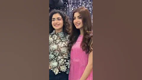 kinza hashmi birthday🎂🎉🎁 party 2023 #foryou #shortvideo #songs #viralvideo