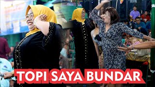 TOPI SAYA BUNDAR {SEDAP MALAM } - SUPRA NADA 2024  - OVS HD