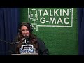 Talkin' G-MAC: Tailgate Tour - David Price, Lake Erie