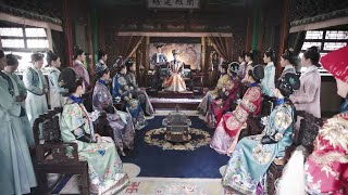Download Lagu 甄嬛獲封聖母皇太後,叮囑眾嬪妃誕下皇子,太霸氣!#周迅 #霍建華 #青櫻傳#中國電視劇 MP3 Download Lagu 甄嬛獲封聖母皇太後,叮囑眾嬪妃誕下皇子,太霸氣!#周迅 #霍建華 #青櫻傳#中國電視劇 MP3